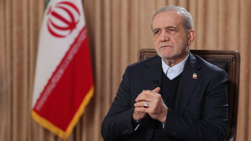 Pezezkiyan, Türkiye ve 7 Ülkeye Bölgesel Barış İçin Teşekkür Etti