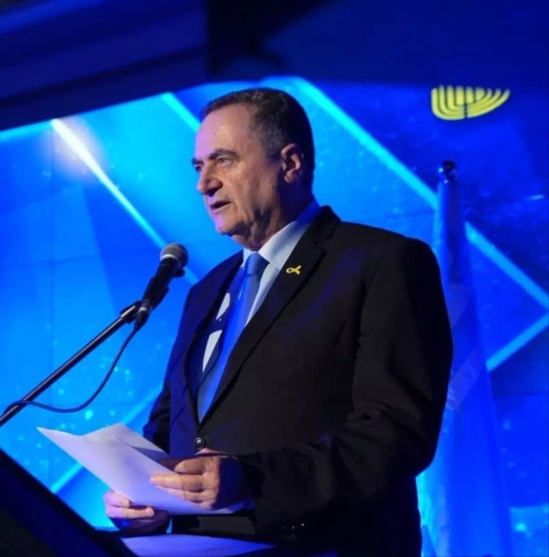 İsrail, İran'a Yönelik Saldırılarını Önümüzdeki Hafta Artıracak