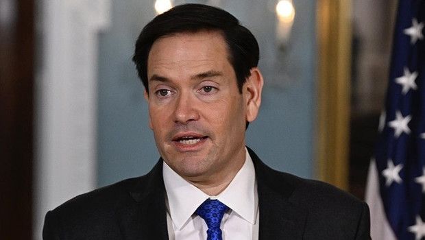 ABD Suriye'deki Entegrasyon Sürecine İlişkin Açıklama Yaptı: Şara Sözünü Tutuyor