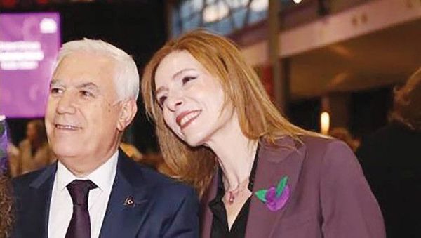 Bursa’da Bozbey ve 57 Şüpheli Adliyeye Sevk Edildi