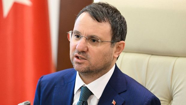 Adalet Bakanı Gürlek, e-Avukat Uygulamasının Detaylarını Paylaştı