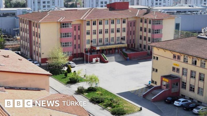 Fatma Nur Çelik Öğretmen Bıçaklı Saldırıda Hayatını Kaybetti, 17 Yaşındaki Şüpheli Tutuklandı