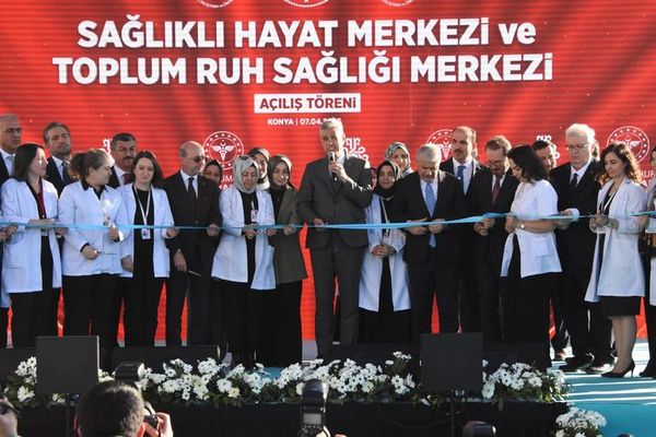 Sağlık Bakanı Memişoğlu: Erken Teşhis ve Ruh Sağlığına Öncelik Veriyoruz