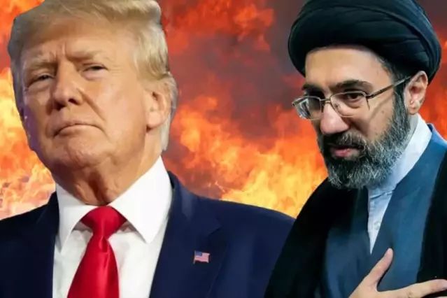 İsrailli Yetkili: Arabulucular ABD ve İran'ı İslamabad'da Toplantıya Hazırlıyor