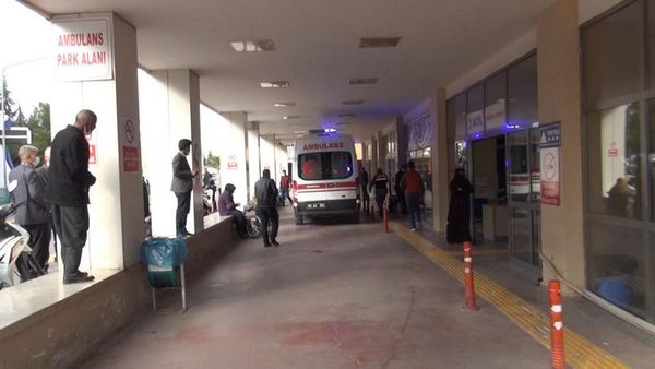 Şanlıurfa'da İnşaat Alanında Demir Düşmesi Sonrası 2 Kardeş Hayatını Kaybetti