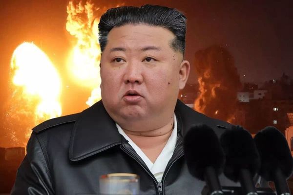 Kim Jong Un'dan ABD'ye Venezuela Uyarısı: 'Ateşle Oynuyorsunuz'