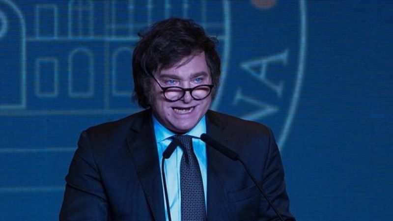 Arjantin, Gazze'ye Barış Gücü Gönderme Teklifinde Bulundu