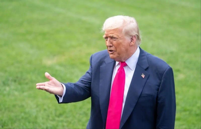 Trump, İran ile Müzakerelerde Anlaşma İhtimalini Değerlendirdi