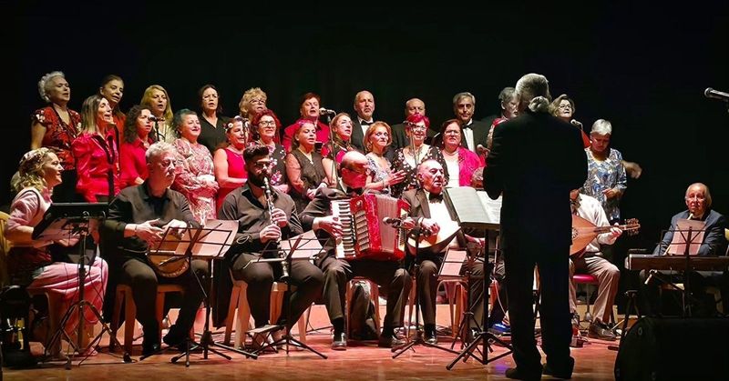 Çanakkale’de 8 Nisan Dünya Romanlar Günü Coşkuyla Kutlandı