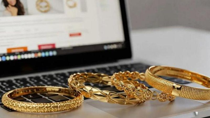 Altın Satışında Rekor Kırıldı: Online Alımlarda Kritik Güvenlik Uyarısı