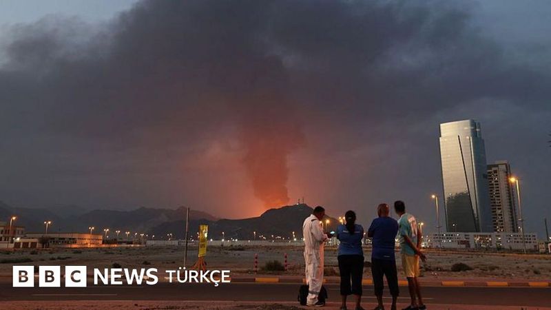 İran Savaşı: Ortadoğu'da Etkilediği Bölgeler ve Son Gelişmeler