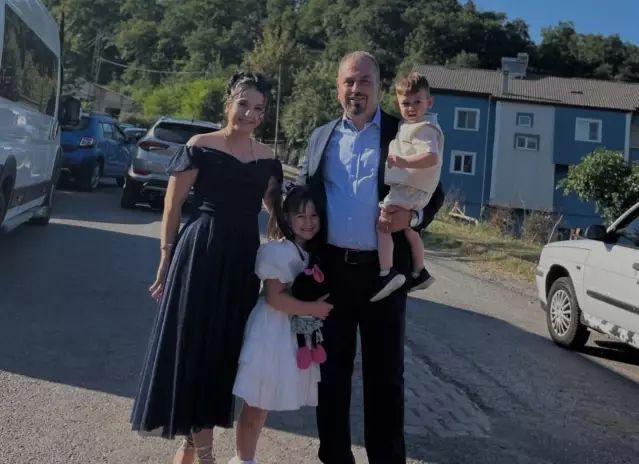 Okul Servisi Kazasında 6 Yaşındaki Ela Asli Kusurlu Bulundu