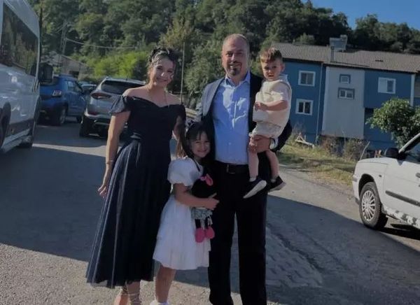 Okul Servisi Kazasında 6 Yaşındaki Ela Asli Kusurlu Bulundu