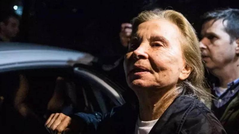 Nazlı Ilıcak ve Ahmet Altan Davasında Karar Verildi