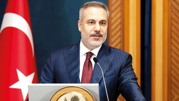 Riyad Zirvesinde Türkiye, Ortak Bildiride İsrail Eleştirisini Öne Çıkardı