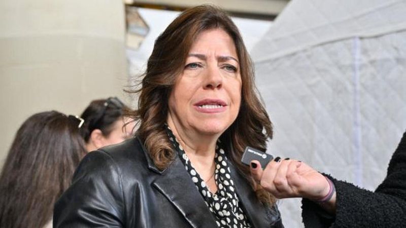 Lübnanlı Bakan: Yerinden Edilenlere İlaç ve Kıyafet Yardımı Şart