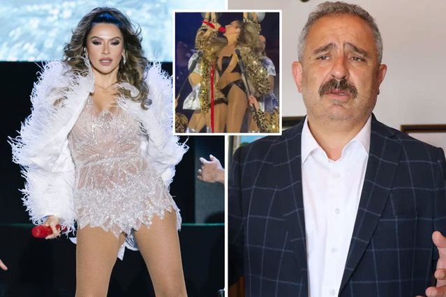 Sinan Burhan'ın Hadise'ye Eleştirisine Yanıt Geldi