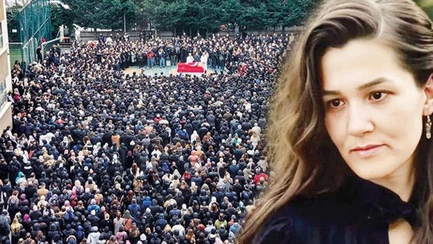 Öğretmen Fatma Nur Çelik Cinayetinde Yeni Detaylar: Katil Ders Programını İnceledi