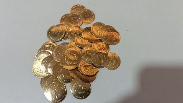 Fatih'te Sahte Altın Üretimi ve Satışı Operasyonuyla Şüpheli Yakalandı