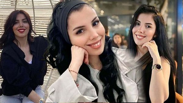 Eski Sevgilisini Öldüren Olgun Gacar, Mahkemede Savunma Yaptı