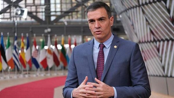 İsrail, İspanya'yı Gazze Koordinasyon Merkezinden Çıkardı