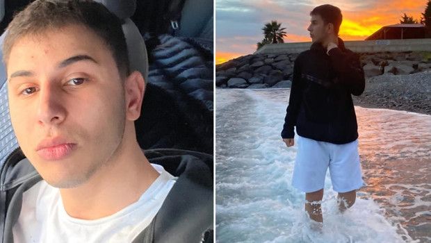 Ordu'da Asker Eğlencesinde Düşen Buğra Akkaya Hayatını Kaybetti