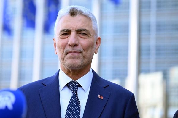 Türkiye, AB ile Ticarette 'Made in EU' Kapsamında Önemli İlerleme Kaydetti