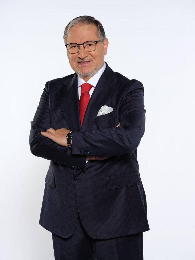 Ramazan Ayının Bereketi ve Huzuru Sahur Vakti Programıyla Kanal 7'de