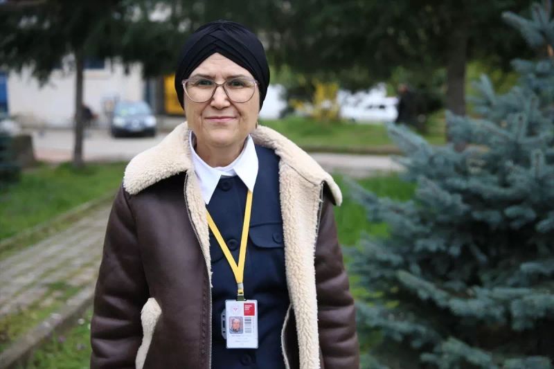 Kardiyak Amiloidoz Tedavisiyle Sağlığına Kavuşan Hemşire Mesleğine Döndü