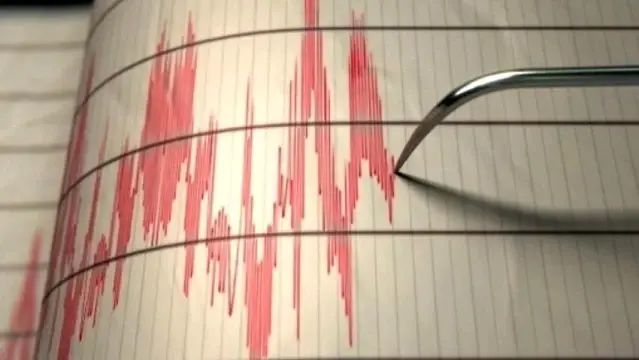 Erzurum Horasan'da İki Deprem Kayıt Altına Alındı