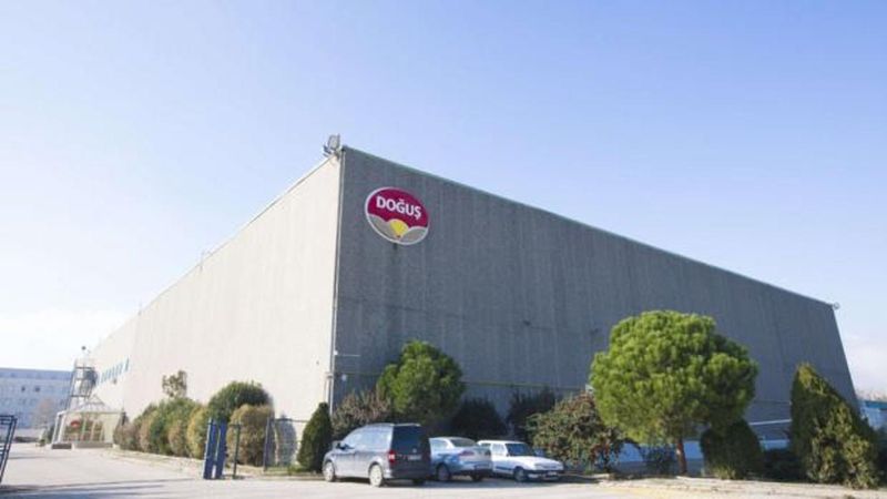 Doğuş Çay Yönetim Kurulu Başkanı Süleyman Karakan Vefat Etti