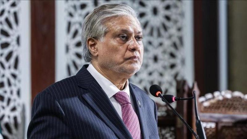 Pakistan ABD-İran Müzakerelerine Ev Sahipliği Yapacak, İran Tepkili