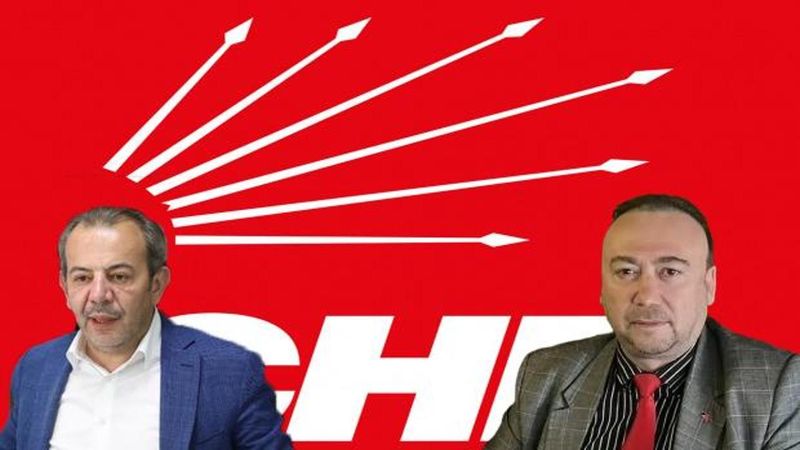 CHP’de Metres Skandalı Büyüyor: Şantaj ve Yasa Dışı İlişkiler Ortaya Çıktı