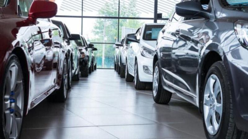 Mart 2026'da Otomotiv Sektöründe Satışlar Arttı, Üretimde Dalgalanma Yaşandı