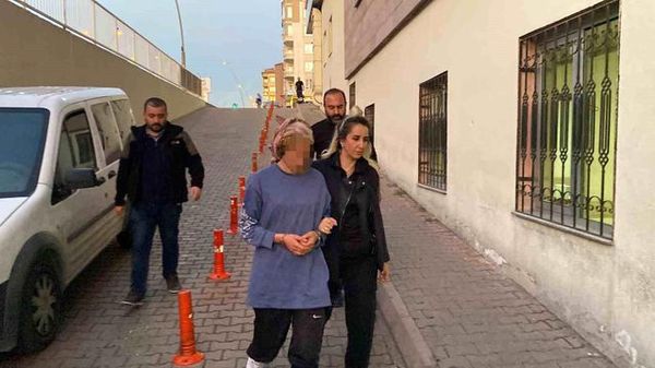 Kayseri’de Eşini Öldüren Kadına 19 Yıl 2 Ay Hapis Cezası Onandı