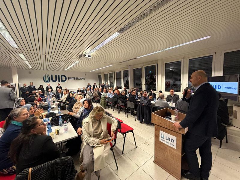 Süleyman Soylu: İran Büyük Bir Medeniyettir ve Saldırılar Bedelini Ödeyecek