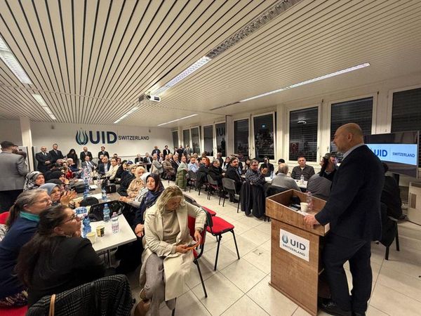 Süleyman Soylu: İran Büyük Bir Medeniyettir ve Saldırılar Bedelini Ödeyecek