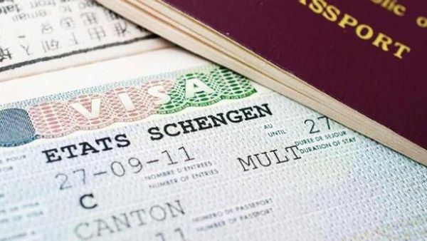 Schengen Vizesinde Ret Oranları Rekor Seviyede: Başvuruların Yarısı Reddediliyor