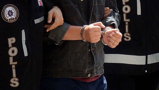 İstanbul’da DEAŞ Propagandası Yapan 11 Şüpheli Gözaltına Alındı