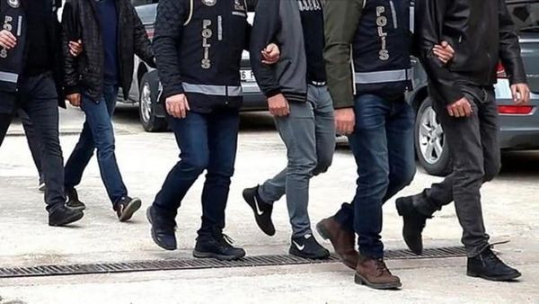CHP Mitinginde Çıkan Olaylarda 35 Kişi Gözaltına Alındı