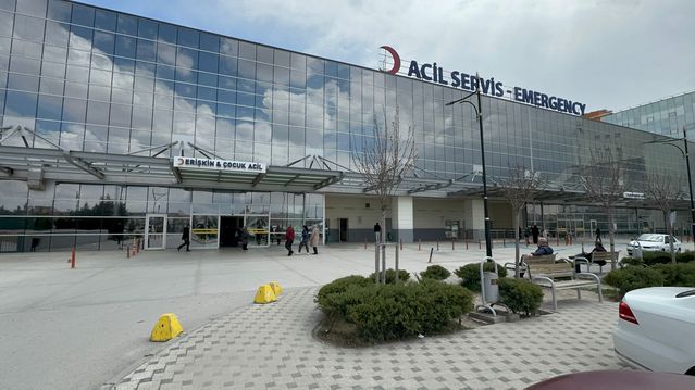 Konya'da Trafik Kazasında Yaralanan Fahri Altunkaynak'ın Sürücüsü Serbest Bırakıldı