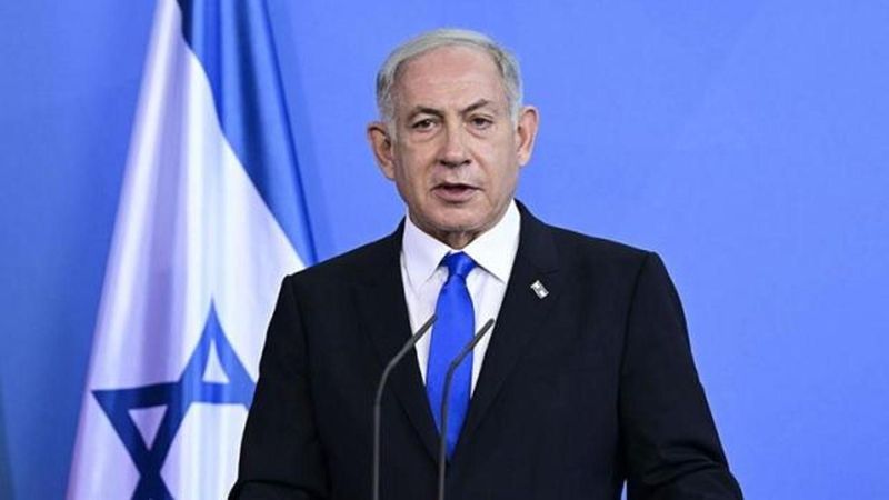 Netanyahu: Zorlu Günlerde Her Senaryoya Hazırız