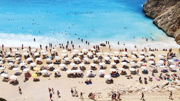 Nevruz Öncesi İranlı Turist Sayısında Dramatik Düşüş Türkiye Turizmini Etkiledi