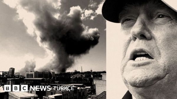 Bölgesel Savaşın Sonu: ABD, İran ve İsrail Arasındaki Çatışmanın Geleceği