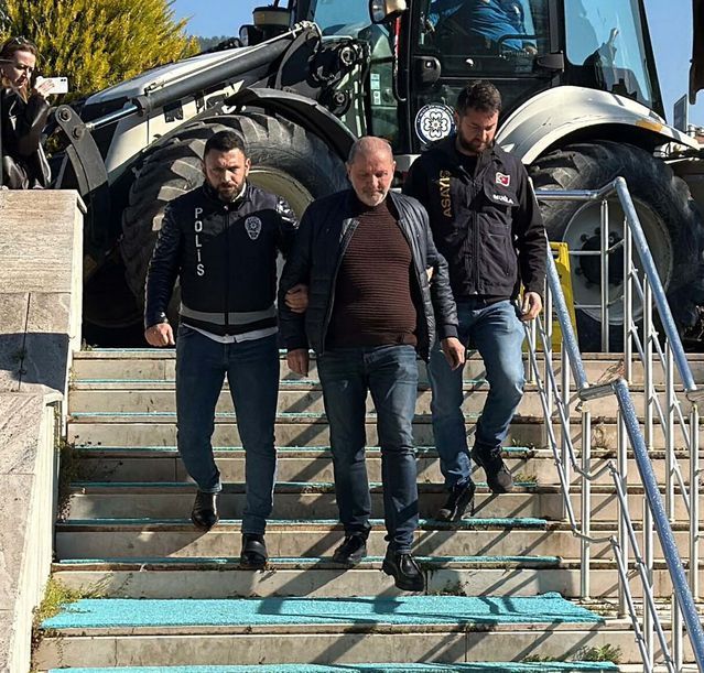 Muğla'da Üniversite Öğrencisi, MUBRAŞ Başkanı Levent Arkan'ın Taciz İddiasıyla Şikayetçi Oldu