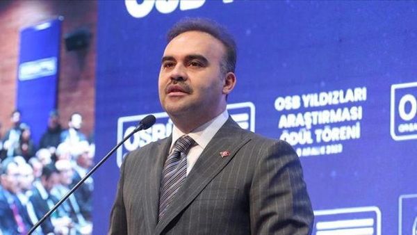 Bakan Kacır: Türkiye'nin Savunma Sanayisinde Milli ve Özgün Üretim Vurgusu