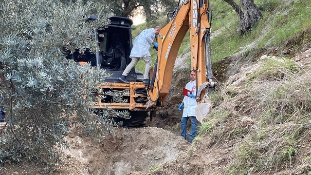 Nazilli'de Kaçak Kazıda Toprak Kayması: 1 Kişi Hayatını Kaybetti