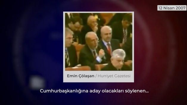 Ruşen Çakır’dan AK Parti’ye Destek Veren Medyaya Sert Eleştiri ve 2007 Darbe Süreci Hatırlatması