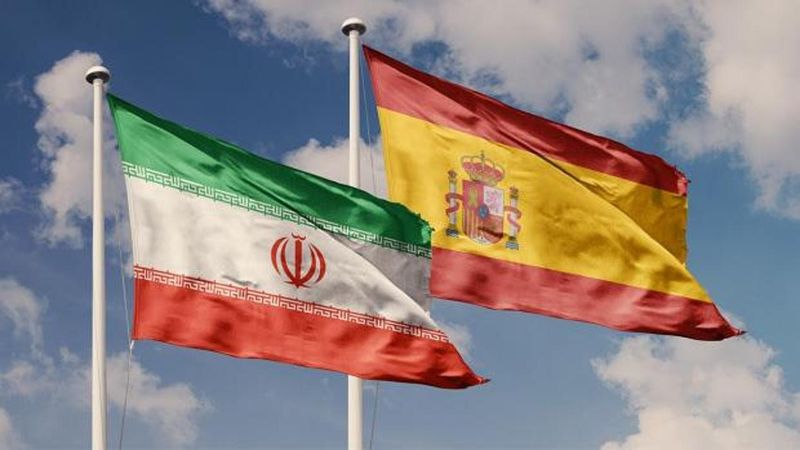 İspanya, Tahran Büyükelçiliği'ni Yeniden Açma Kararı Aldı