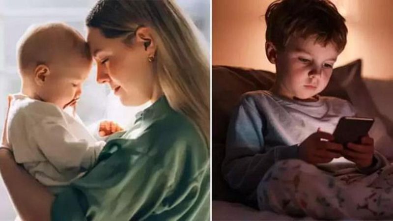 Doğum İzni 16 Haftaya Çıkarıldı, Sosyal Medyada Yaş Sınırı Getirildi